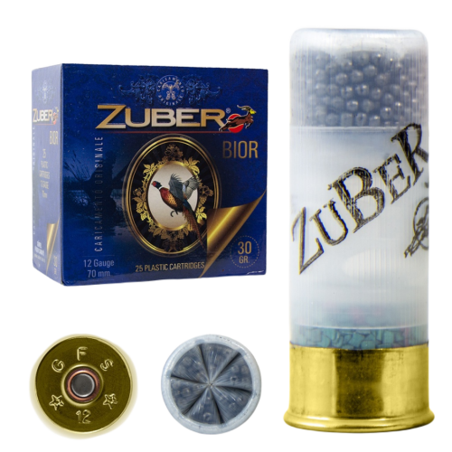 ZUBER 30 GR